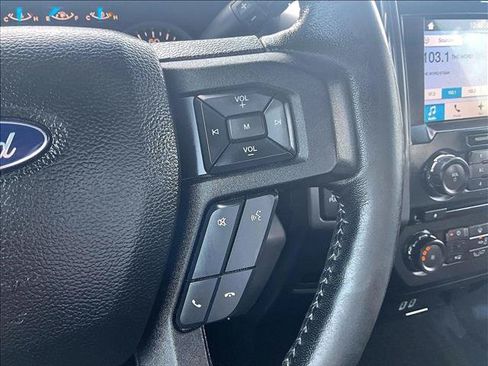 Used 2017 Ford F150 XLT w/ Equipment Group 302A Luxury AWD/4WD image 19