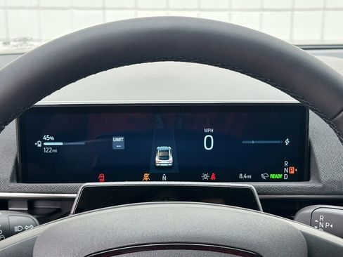 New 2026 Ford Mustang Mach-E Select w/ Comfort Package image 7