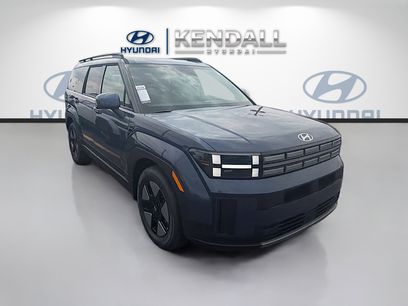 New 2026 Hyundai Santa Fe SEL