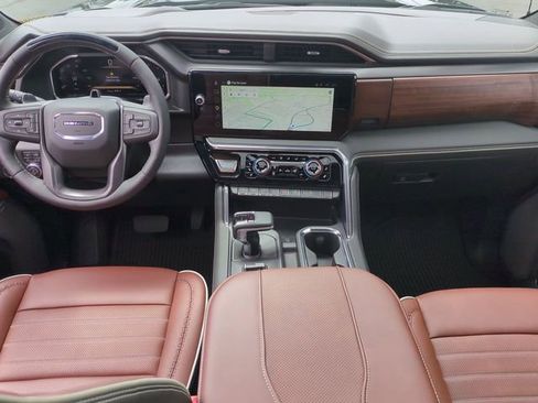 New 2026 GMC Sierra 1500 Denali Ultimate AWD/4WD image 21