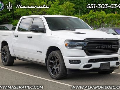 Used 2023 RAM 1500 Laramie