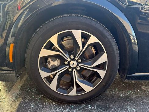 Used 2023 Ford Mustang Mach-E Premium image 8