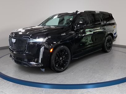Used 2023 Cadillac Escalade Sport w/ Touring Package