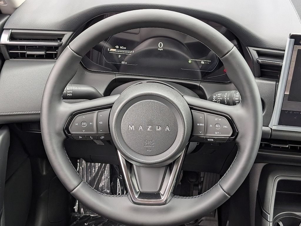 New 2026 MAZDA CX-5 Preferred AWD/4WD image 16