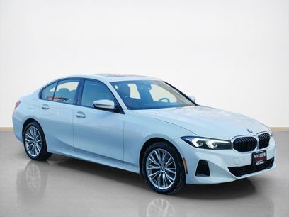 Used 2023 BMW 330i xDrive Sedan