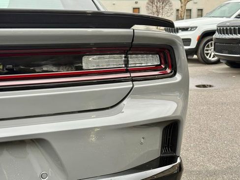 New 2026 Dodge Charger R/T Scat Pack image 18