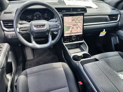New 2026 GMC Terrain Elevation w/ Black Edition FWD image 20