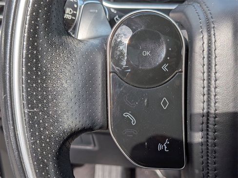 Used 2022 Land Rover Range Rover Sport HSE Silver Edition image 18