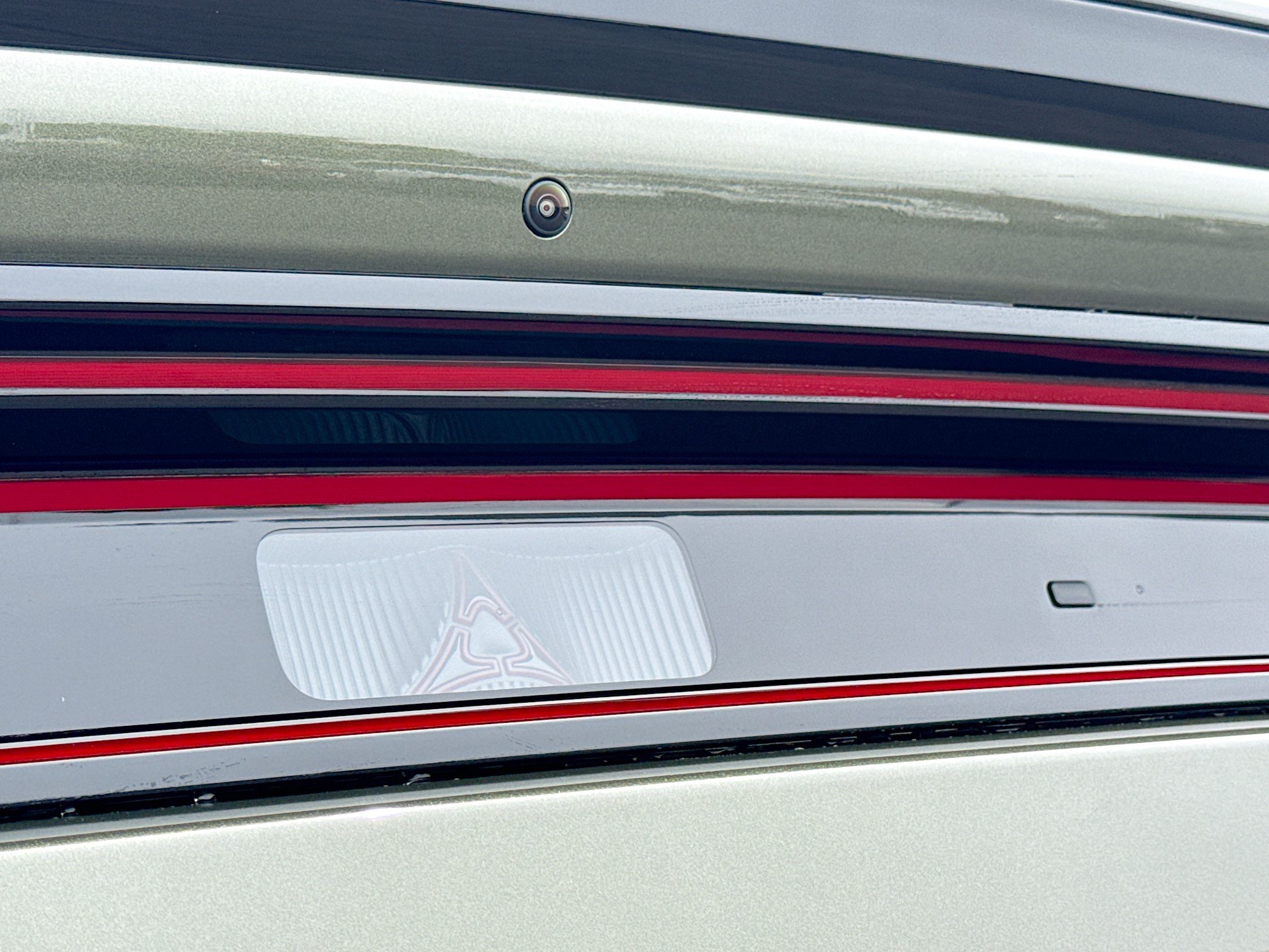 New 2026 Dodge Charger R/T AWD/4WD image 12