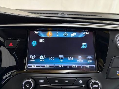 Used 2020 Buick Envision Essence FWD image 39