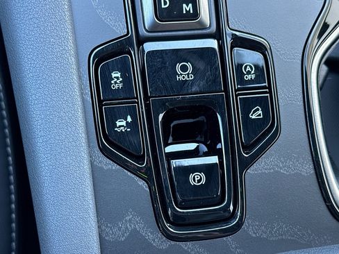 New 2026 Lexus RX 350 AWD image 17