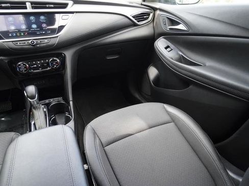 Used 2023 Buick Encore GX Select w/ Sport Touring Package image 19