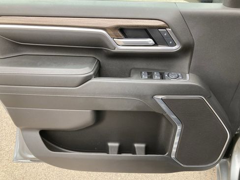 Certified 2025 Chevrolet Silverado 2500 LT image 14