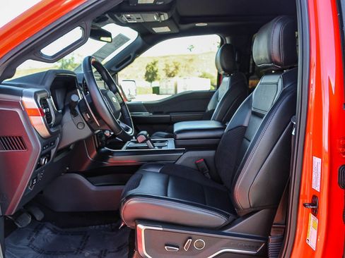 Used 2023 Ford F150 Raptor AWD/4WD image 17