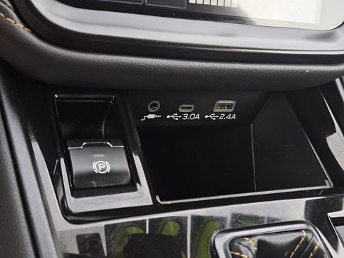 Used 2025 Subaru Outback Wilderness image 25