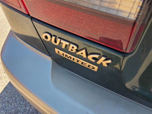 Used 2000 Subaru Outback Limited AWD/4WD image 11