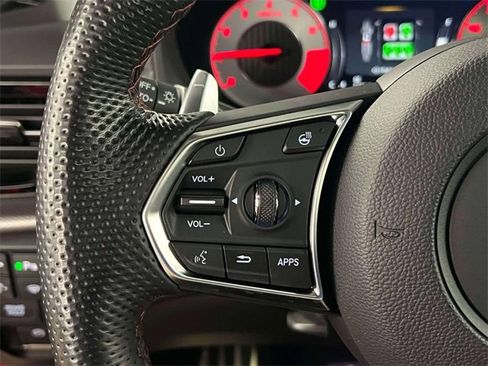 Certified 2023 Acura RDX AWD w/ A-Spec & Advance Pkg image 19