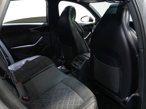 Used 2022 Audi S4 Premium image 39