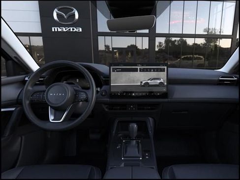 New 2026 MAZDA CX-5 2.5 S w/ Premium Plus Package AWD/4WD image 2