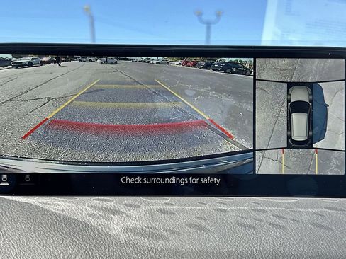 New 2025 MAZDA CX-5 AWD 2.5 S w/ Premium Plus Pkg image 17