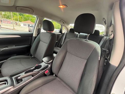 Used 2019 Nissan Sentra S FWD image 22