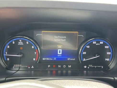 Used 2021 Ford Bronco Sport Badlands AWD/4WD image 36