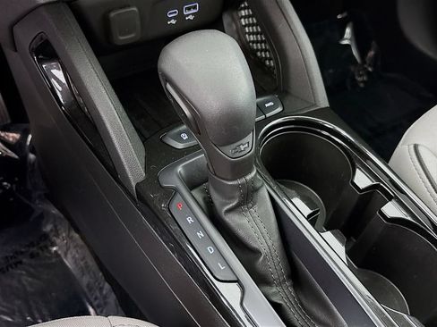 Certified 2025 Chevrolet TrailBlazer LT AWD/4WD image 20