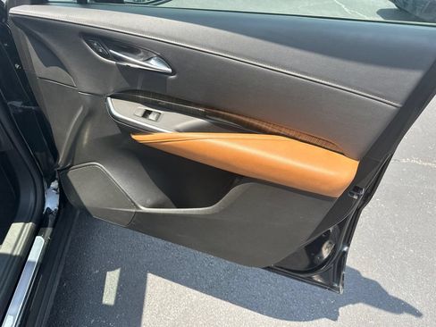 Used 2020 Cadillac XT4 Sport AWD/4WD image 14
