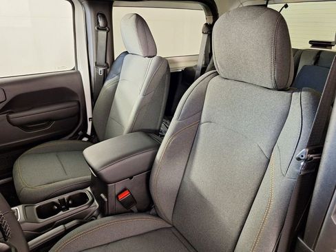 New 2026 Jeep Wrangler Sport S image 11