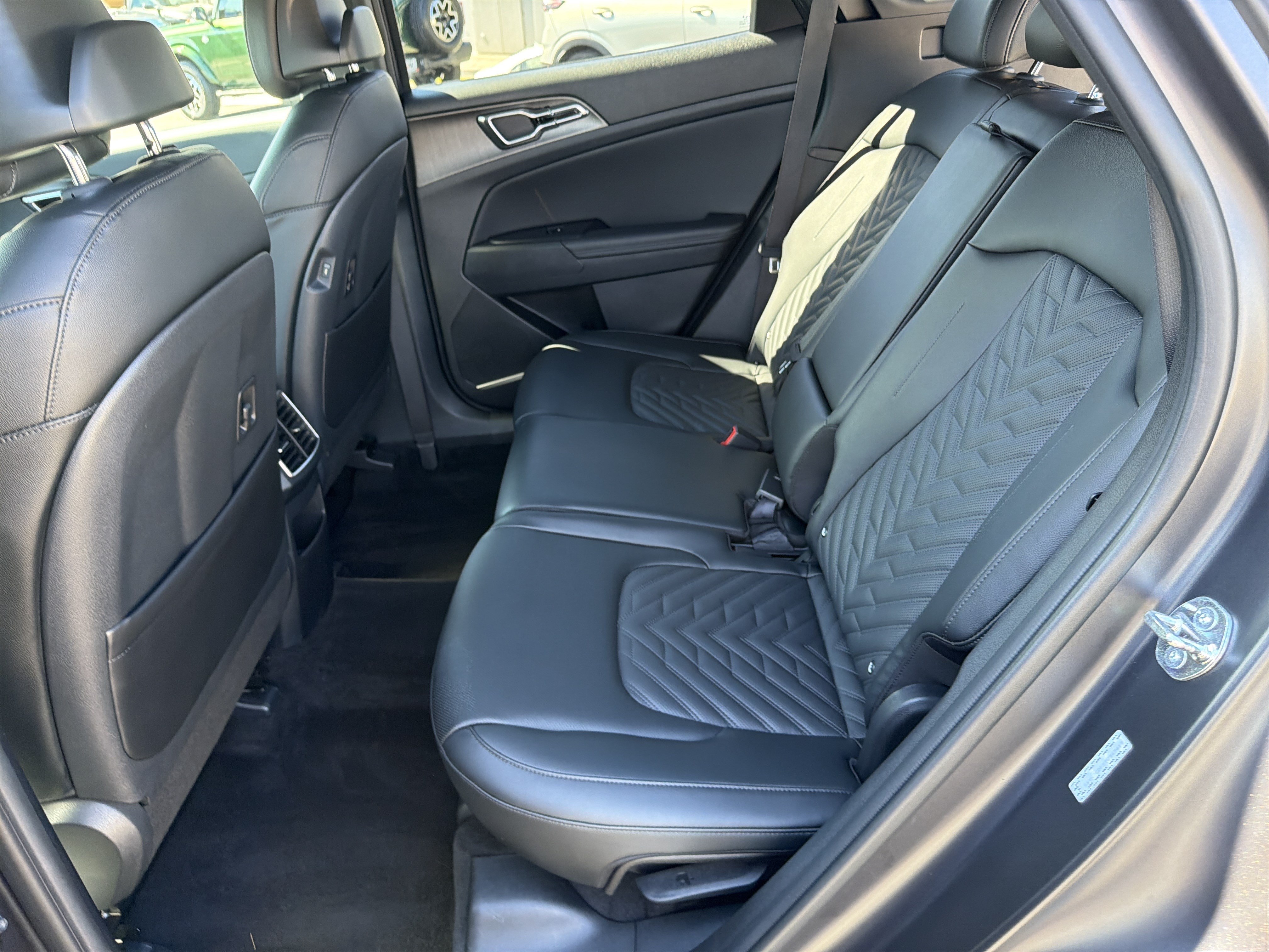 Certified 2026 Kia Sportage X-Pro Prestige AWD/4WD image 20