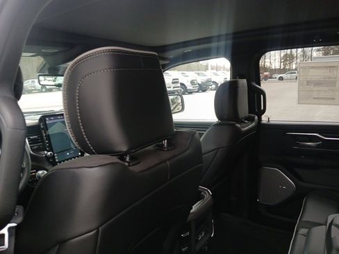 New 2026 RAM 1500 Laramie w/ Night Edition image 18