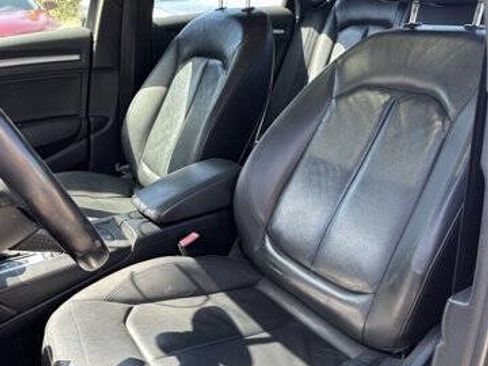 Used 2015 Audi A3 1.8T Premium w/ Cold Weather Package image 12