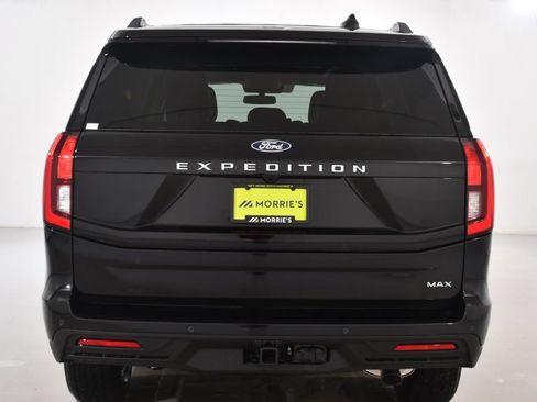 New 2027 Ford Expedition Max Active AWD/4WD image 13