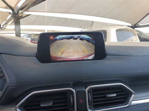 Used 2020 MAZDA CX-5 Grand Touring image 16