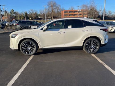 New 2026 Lexus RX 350 Premium Plus image 6
