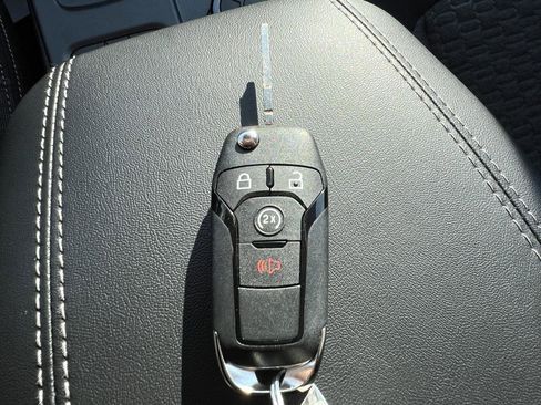 New 2025 Ford Ranger XLT w/ Equipment Group 301A High image 36