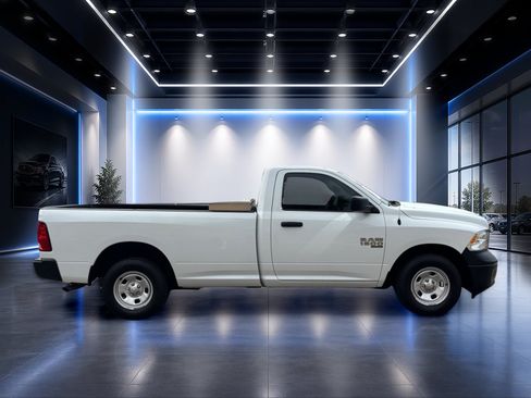 Used 2022 RAM 1500 Tradesman w/ Power & Remote Entry Group RWD image 3