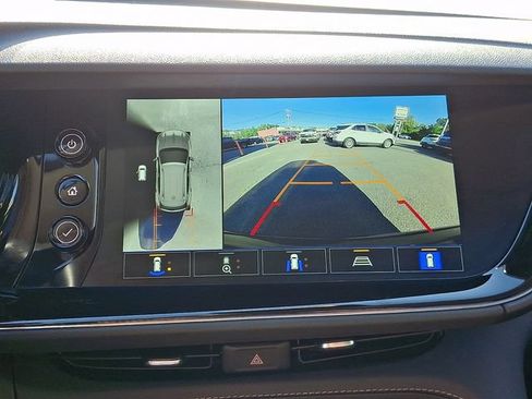 Used 2023 Buick Envision Avenir AWD/4WD image 30