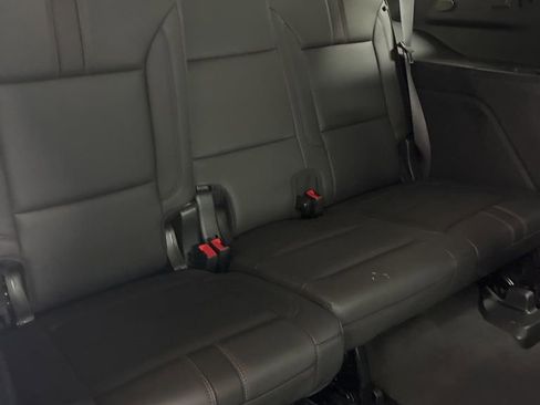 Used 2024 Chevrolet Tahoe RST w/ Luxury Package image 31