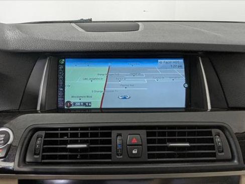 Used 2016 BMW 528i 528I w/ Premium Package image 26