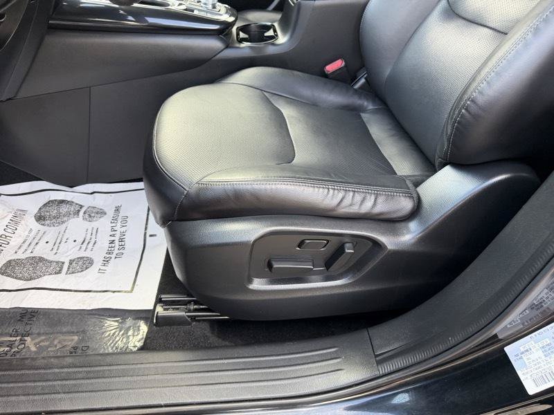 Used 2019 MAZDA CX-9 Touring FWD image 16