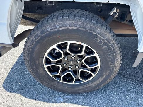 Used 2023 Ford F150 XL w/ STX Appearance Package AWD/4WD image 17