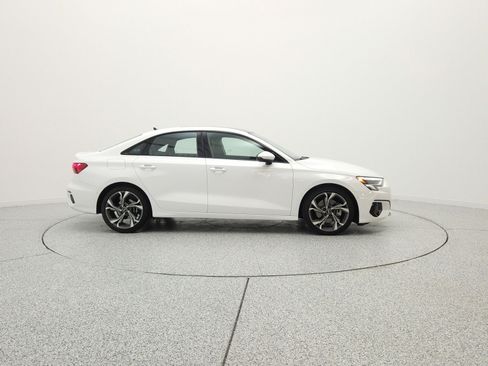 Used 2023 Audi A3 2.0T Premium w/ Convenience Package FWD image 4