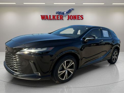 Used 2024 Lexus RX 350 Premium w/ Convenience Package image 7