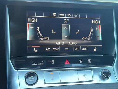Used 2023 Audi A6 Premium Plus image 27