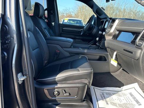 New 2026 RAM 1500 Limited w/ Night Edition AWD/4WD image 26