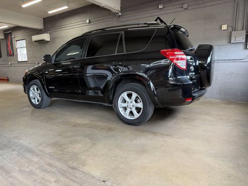 Used 2011 Toyota RAV4 Limited w/ Limited Extra Value Pkg FWD image 2