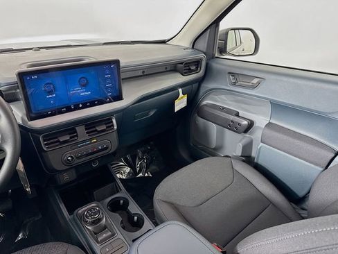 New 2026 Ford Maverick XL w/ Equipment Group 101A image 21