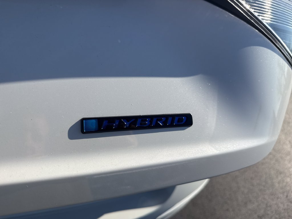 Certified 2026 Honda Civic Sport Touring image 42