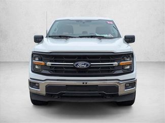 Used 2025 Ford F150 XLT w/ Equipment Group 301A Standard AWD/4WD video 2